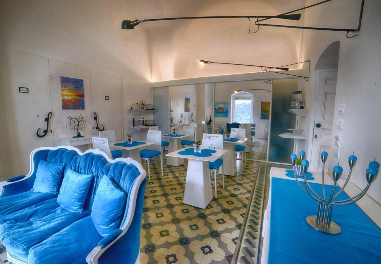 אוסטוני Sunshine Luxury Rooms מראה חיצוני תמונה